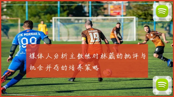 媒体人分析主教练对林葳的批评与机会并存的培养策略